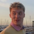 Picture of Harrison Lee