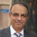 Picture of Vice-Admiral Omar Jasim Al Sharooh