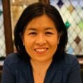 Picture of Dr Christine Cheng